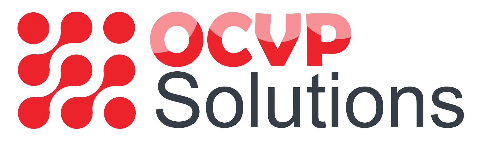 OCVP Logo